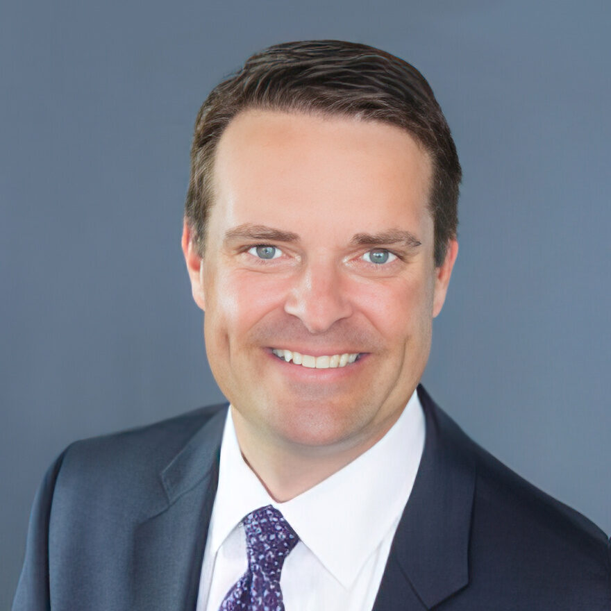 Andrew Schreffler Full Bio - PK Benefits
